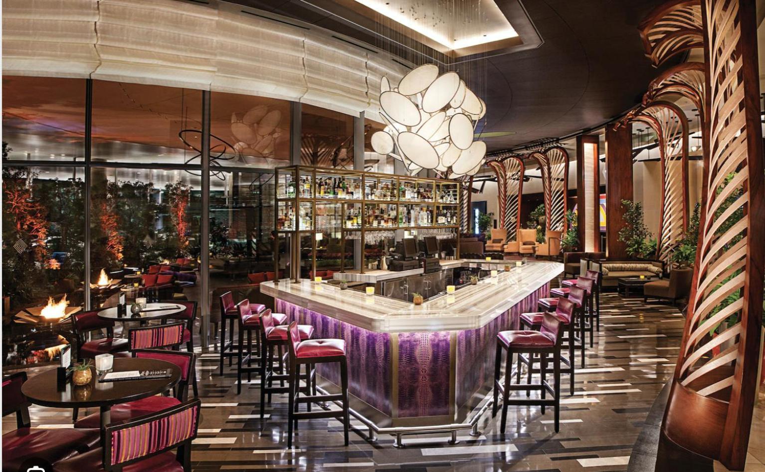 Vdara Beautiful Suite On 22Nd Flr Free Valet Parking Las Vegas Exterior photo
